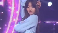金澯美(AOA),AOA - 10 Seconds