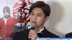 AKB48,SKE48 - 松井玲奈,ノンスタ石田相手に主演舞台でラブシーン 