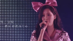 少女时代 - 重逢的世界(抒情版)