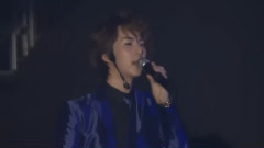 SS501,金亨俊 - 好好过