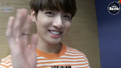 防弹少年团 - BANGTAN BOMB Show Music Core MC