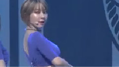 朴草娥(AOA),AOA - Good Luck
