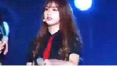 Somi,郑采妍,I.O.I - KBS Open Concert