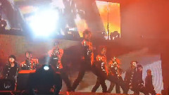 SS501,金亨俊 - Persona in Seoul Concert Part 1-9
