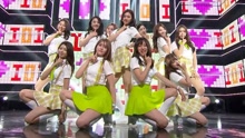 I.O.I - Dream Girls 现场版 16/05/19