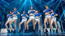 AOA - Good Luck 现场版 16/05/19