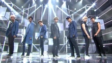 MONSTA X - All in 现场版 16/05/19