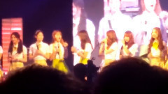 I.O.I - Talk & Dream Girls
