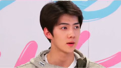 EXO,Chen(EXO),朴灿烈(EXO),吴世勋(EXO) - 看得见的SM EP04