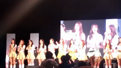 I.O.I - Pick Me & 咚咚咚