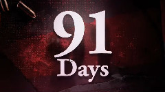 动漫专属 - TV动画<91Days>预告