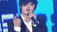 SS501,金亨俊 - Love Like This