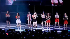 TWICE - Touchdown