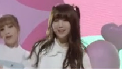 Lovelyz - Kissing You