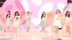 Lovelyz - Kissing You