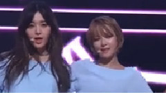 AOA - 10 Seconds