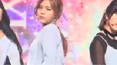AOA - 10 Seconds