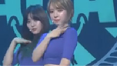 AOA - Good Luck