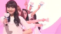 Lovelyz - Kissing You