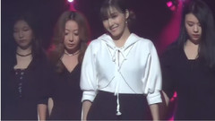 Tiffany(少女时代),少女时代 - I Just Wanna Dance