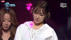 Tiffany(少女时代),少女时代 - I Just Wanna Dance