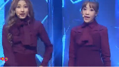Lovelyz - Destiny