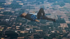 Coldplay - UP & UP