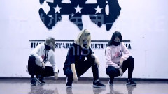 模仿翻唱,舞蹈视频 - Fire