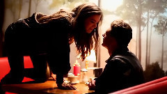 Hailee Steinfeld,DNCE - Rock Bottom