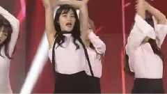AOA - 10 Seconds & Good Luck