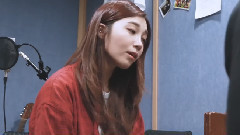 郑恩地(Apink) - 希望天空(Hopefully Sky)