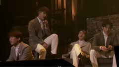 BTOB - 一直一直