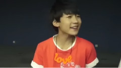 王源,TFBOYS - 重庆BOY说东北话