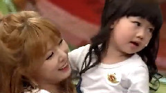 泫雅(4minute) - Star King