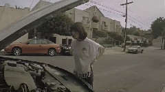 欧美群星 - LA Threshold