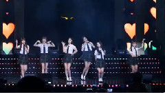 GFriend - Luv Star