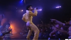 Prince - Get Off