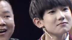 王源,TFBOYS - 看见什么吃什么