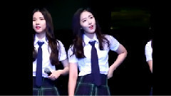 GFriend,信飞(GFriend) - 结束问候