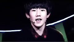 王源,TFBOYS - Warriors