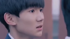 王源,TFBOYS - 想自由