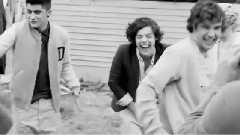 One Direction - History