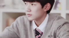 王源,TFBOYS - 遇见