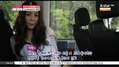 Tiffany(少女时代),少女时代 - K-Star News I Just Wanna Dance MV拍摄花絮