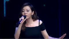 张靓颖 - 孩子的眼睛 & 如果就是爱情