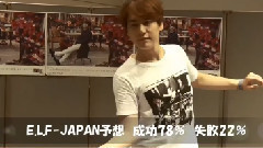 圭贤(Super Junior),Super Junior - 15s网球挑战