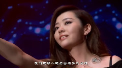 张靓颖 - 我们说好的&就这样好了&G大调的悲伤