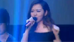 张靓颖 - I'm In Love With A Monster
