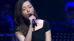 张靓颖 - 我的梦