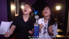 Jason Chen,Arden Cho - Everytime(Cover)